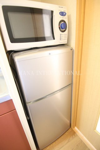Ｔ＆Ｋの内装