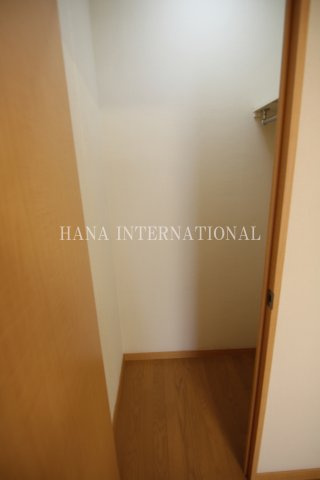 Ｔ＆Ｋの収納