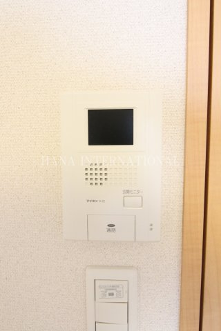 Ｔ＆Ｋのセキュリティ