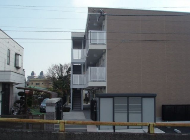 Ｔ＆Ｋの展望