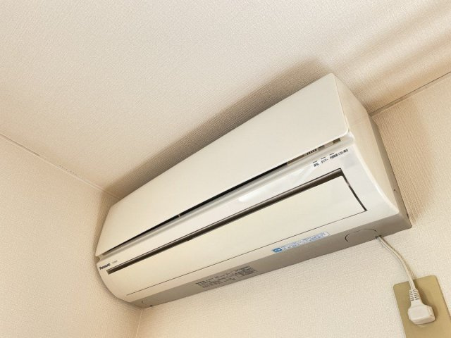 プレステージュナポリの設備
