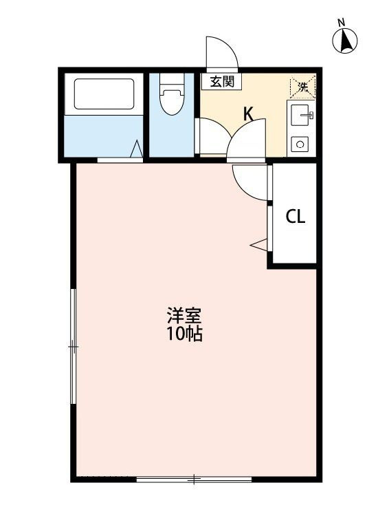 プレステージュナポリ