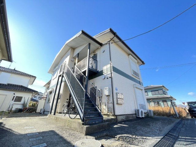 プレステージュナポリ
