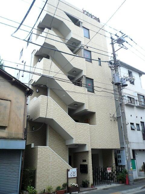 Ｋ’ｓハウスの外観
