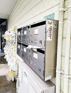 【その他共用部分】 | アーバンヒルズ
