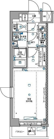 パティーナ蒲田南