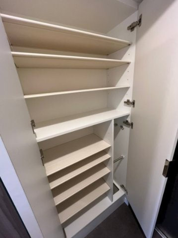 プレサンス難波フィールドのその他