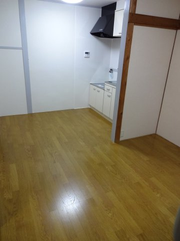 寝屋川市成田町　北側の洋室|※平成29年撮影