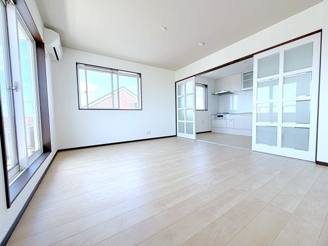藤沢市柄沢二丁目戸建