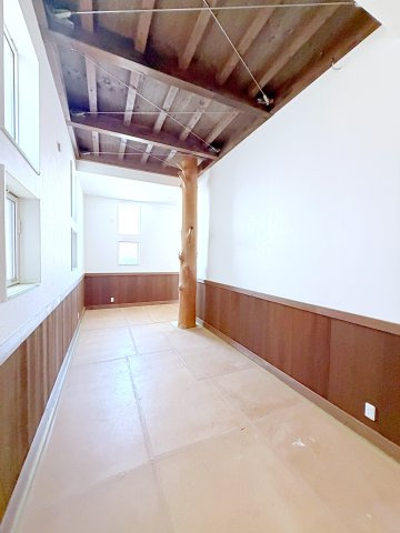 藤沢市柄沢二丁目戸建