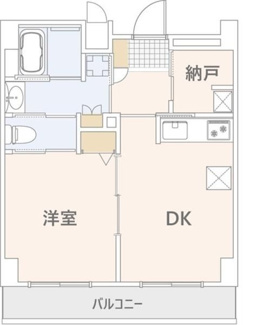 【間取り】 | セイカガーデニアガーデン | 間取りです。