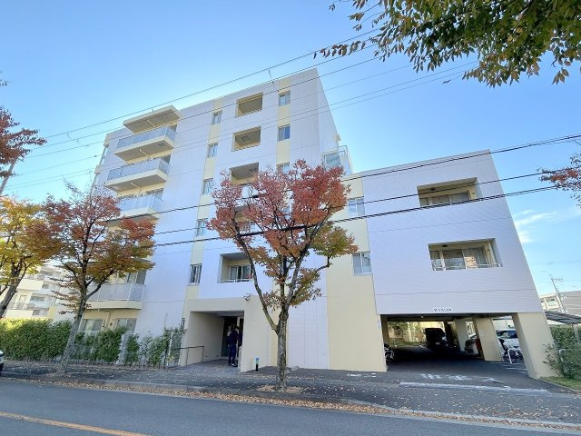 グリーンコートARAMAKI