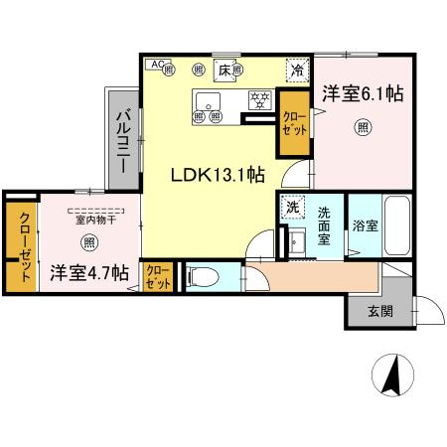プリモ石井城