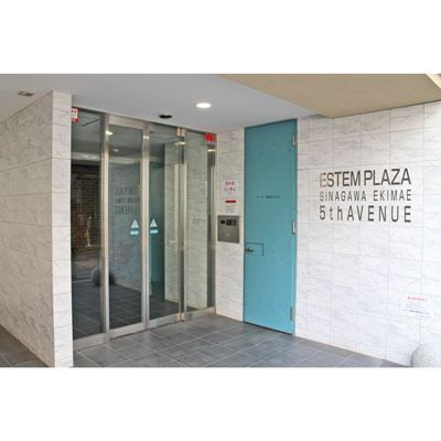 エステムプラザ品川駅前5th　Avenueの内装|内装です