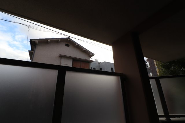A-1薩摩マンションの展望