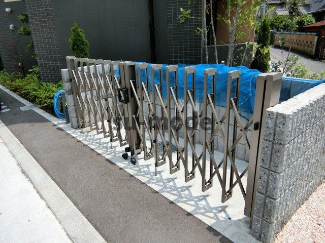 A-1薩摩マンションの周辺