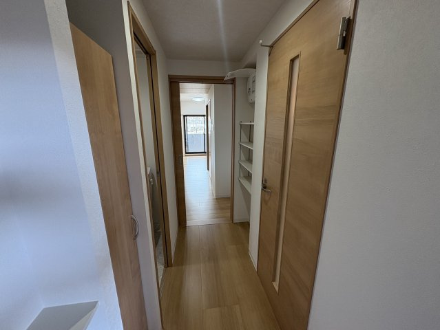 シェルグランデ広瀬橋のその他|201号室のお部屋写真となります。