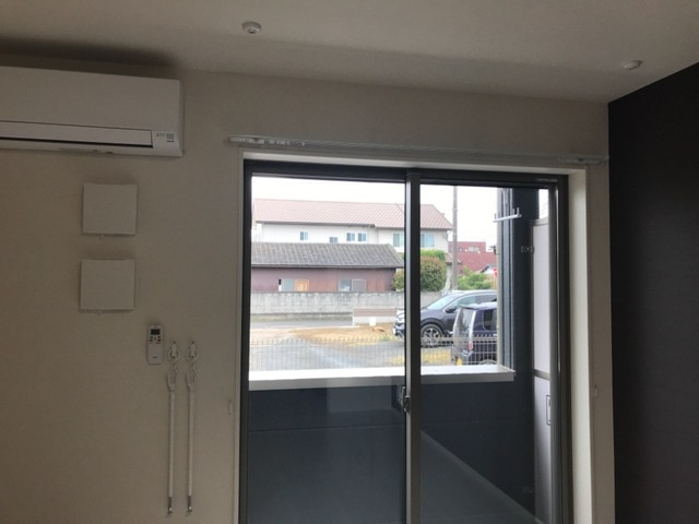 アミルミネの設備