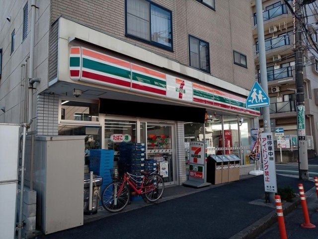 レオネクストリバーシティ本町の周辺