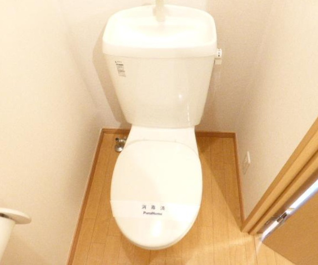 【トイレ】