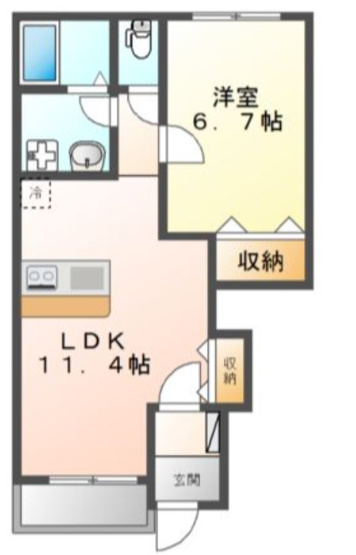 【間取り】 | コンフォース