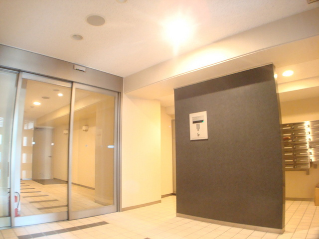 Ｔ’ｓ　Ｄｒｅａｍ　名駅のエントランス