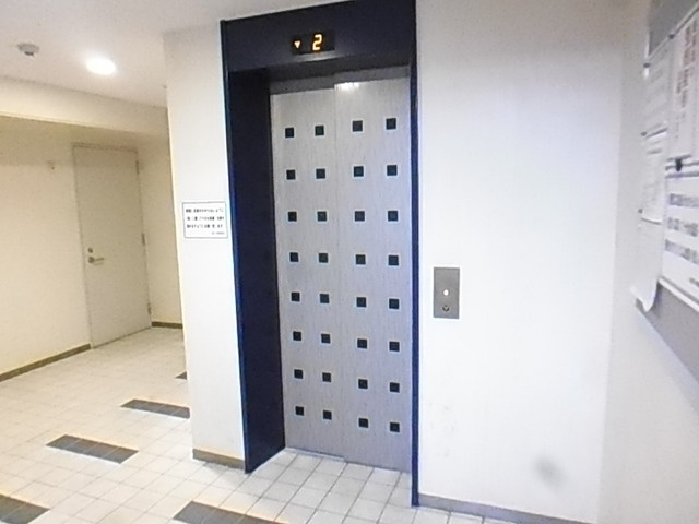 Ｔ’ｓ　Ｄｒｅａｍ　名駅のその他共用部分