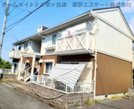 ハイツ鴨谷台の画像