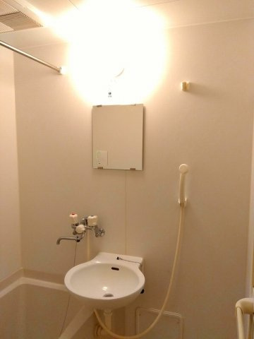 きれいなお風呂です