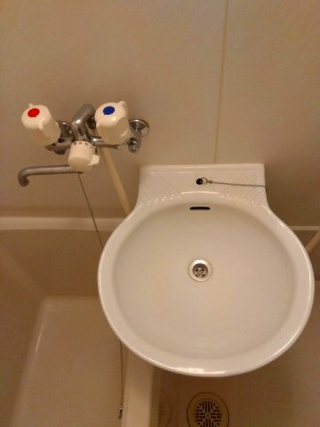 物件の内装です