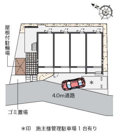 クレイノプランドールのその他