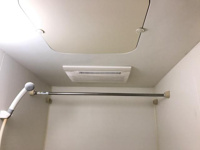 浴室乾燥機（イメージ）