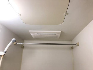 浴室乾燥機（イメージ）