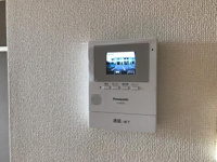 セキュリティ（イメージ）