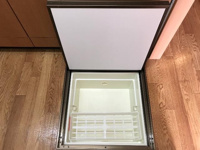 床下収納（イメージ）