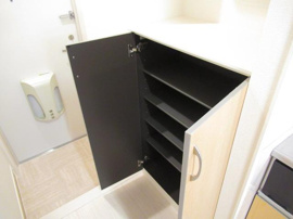 シューズＢＯＸ