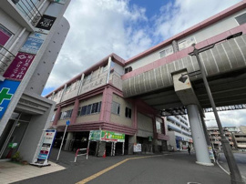 村上駅(東葉高速鉄道　東葉高速線)まで449ｍ