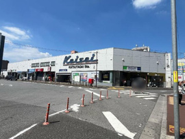 勝田台駅(京成　本線)まで1,171ｍ