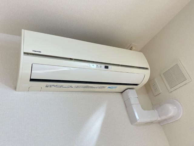 エアコン