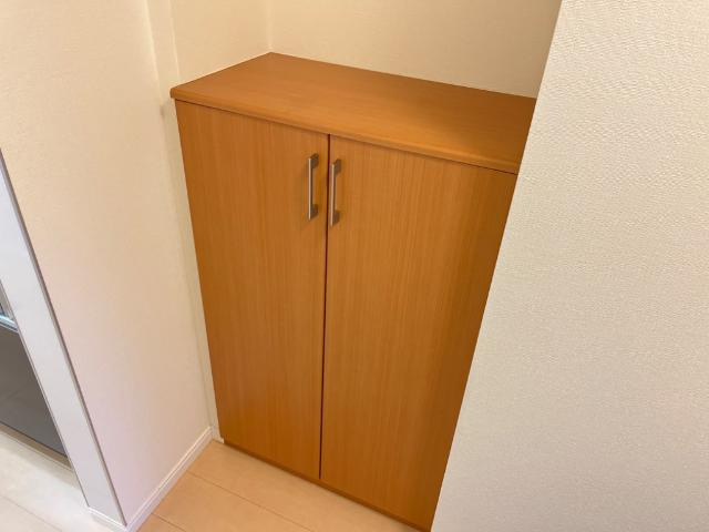 下駄箱
