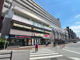 リブレ京成勝田台店まで1,393ｍ