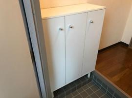 下駄箱