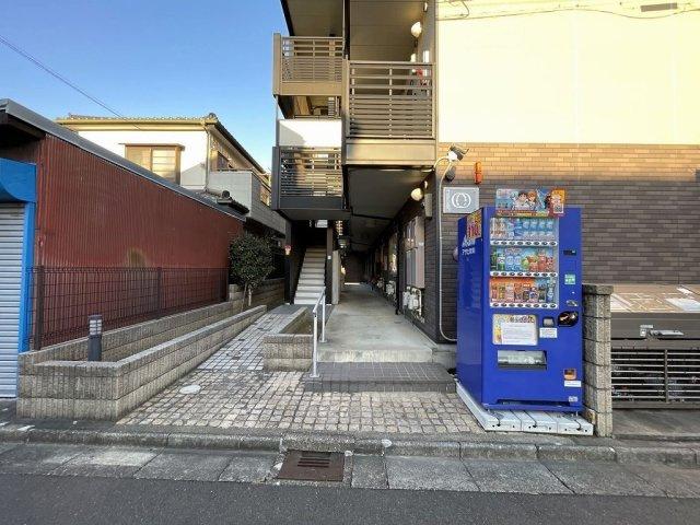 レオネクストみやび大宮のその他
