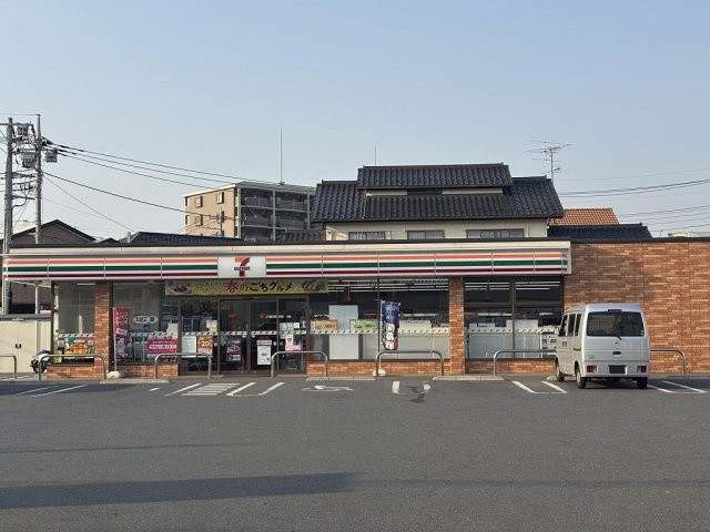 レオネクストセレーノの周辺