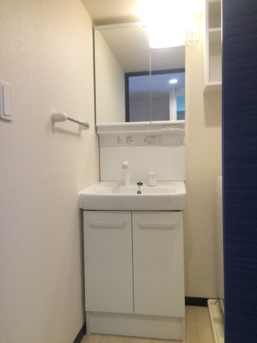 レオネクストセレーノの内装