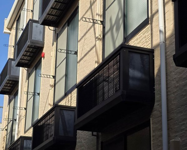 レオパレスシルフィーのその他