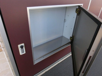 宅配BOX付き