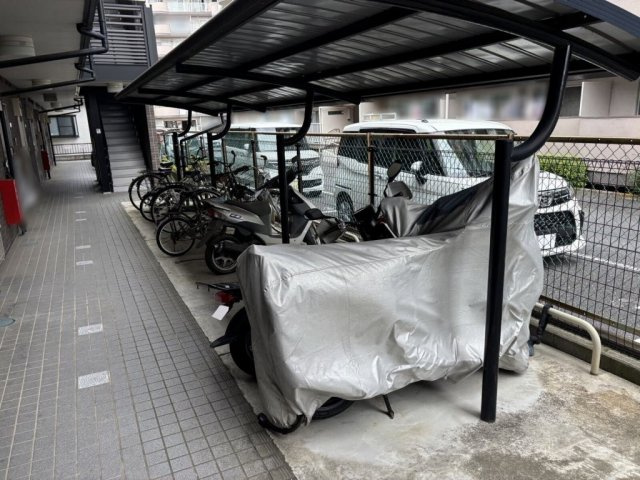 レオネクストブラザーズハイツのその他