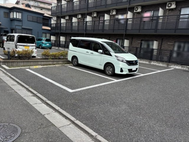 レオネクストブラザーズハイツのその他