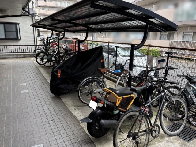 レオネクストブラザーズハイツのその他